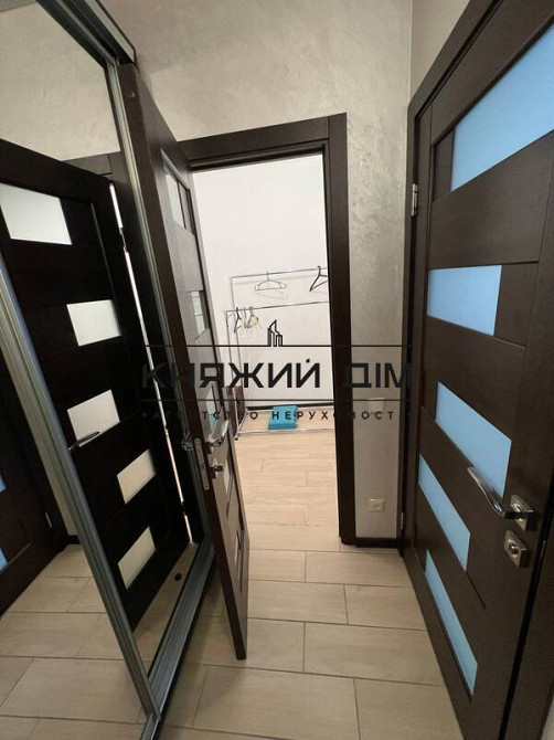 Оренда 2-кімнатної квартири в ЖК Козацький, м.Шулявська, Берестейська. № 11133538 Київ - фото 15