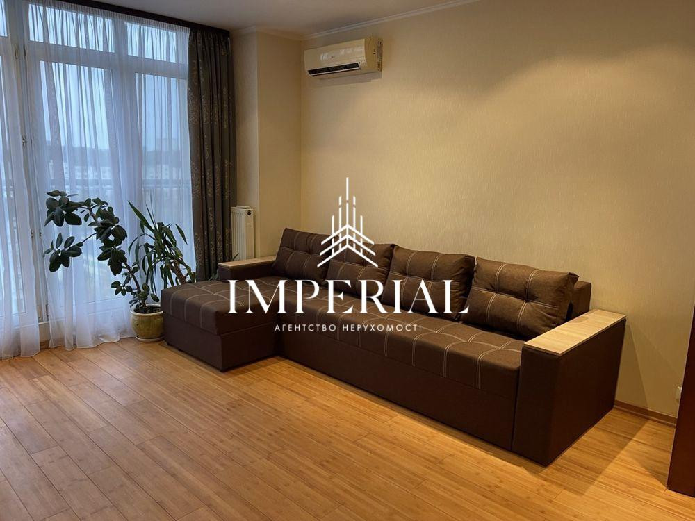 Оренда 3к Квартира 93 кв.м Макіївська вул. Київ - фото 3