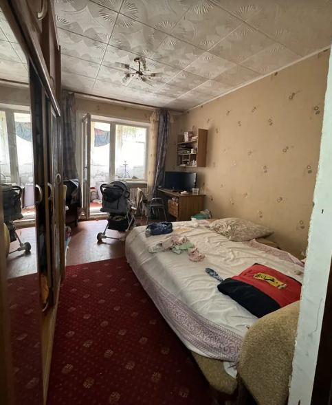 Четырехкомнатная квартира на Таирова. Одесса - изображение 5