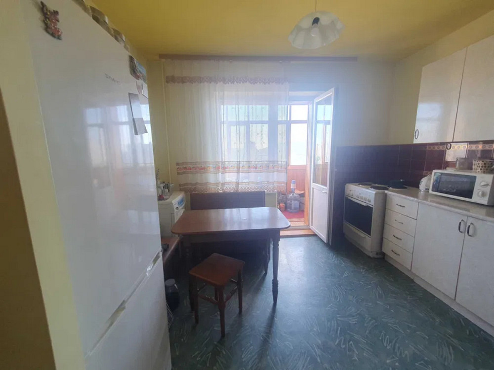 Оренда Квартира 1-кімнатна, 11/16 поверх на вул. Архітектора Ніколаєва, 15А Kiev - photo 5