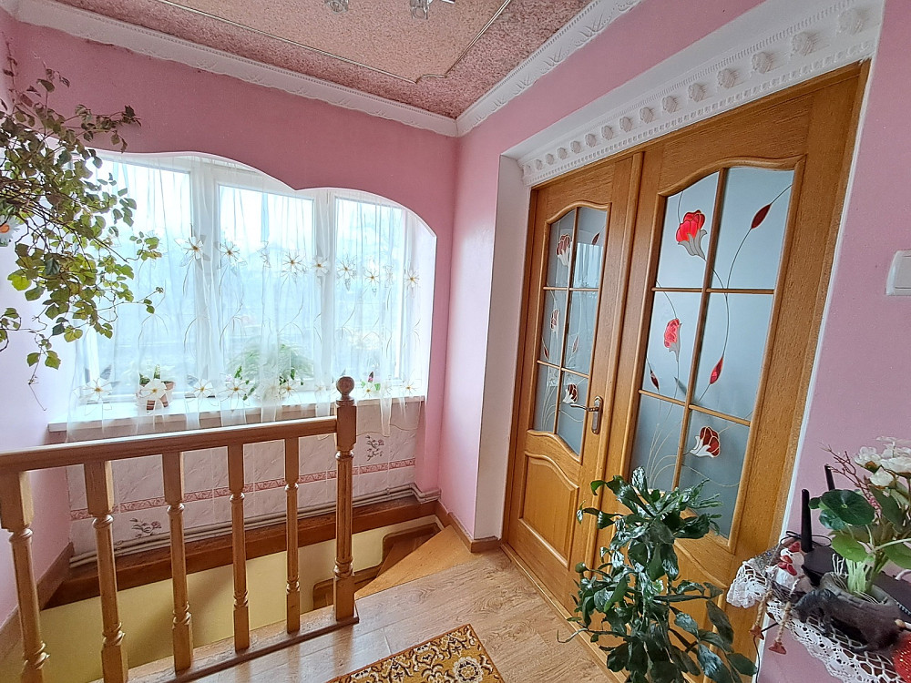 Продаж частини будинку в с.Велика Березовиця, Тернопільський район. Велика Березовиця - фото 7
