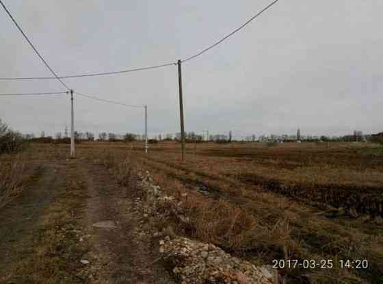 Продаж земельної ділянки 10 соток на Зализняка Бориспіль