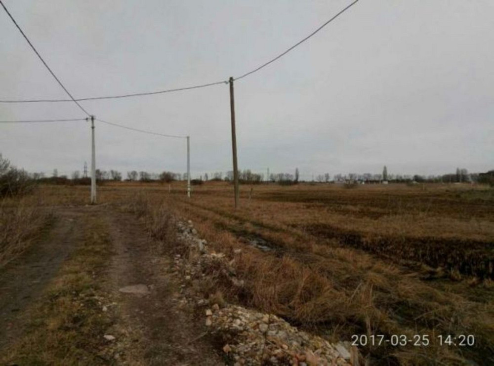 Продаж земельної ділянки 10 соток на Зализняка Бориспіль - фото 2