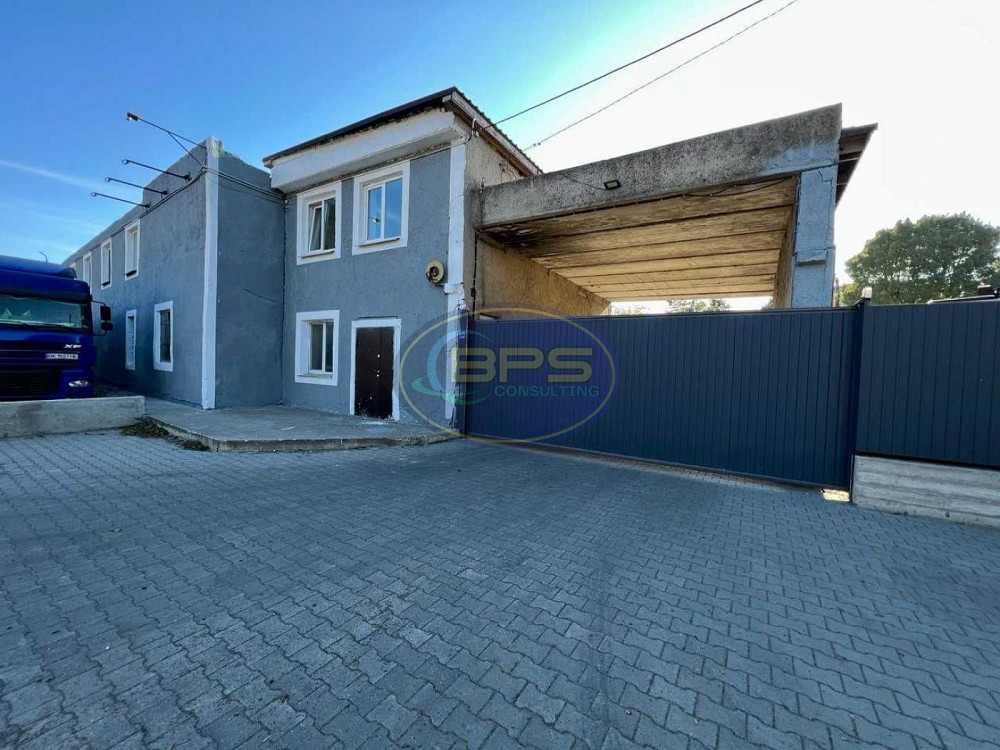 Продаж виробниче приміщення на вул. Комунальна поверх - 1/2 Южне - фото 16