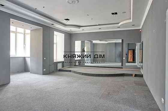 Продаж офісне приміщення на Саксаганского ул. Киев