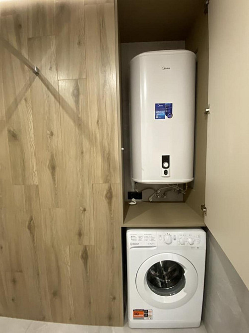 Продаж Квартира 1-кімнатна, 10/13 поверх на Бельведерська вул., 32Б Івано-Франківськ - фото 14