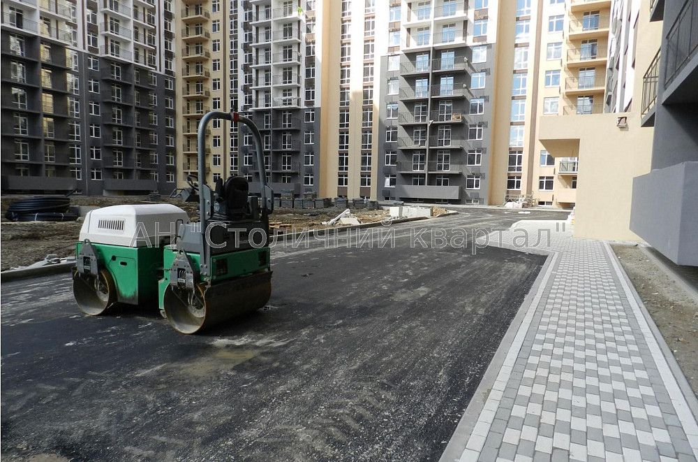 Продаж Будинок 2-кімнатний на вул. Заболотного Академіка Киев - изображение 3