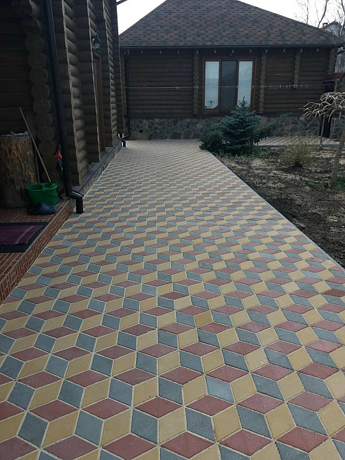 Продаж Будинок 3-кімнатний на ул. Землеустроительная, 9 Таїрове - фото 5