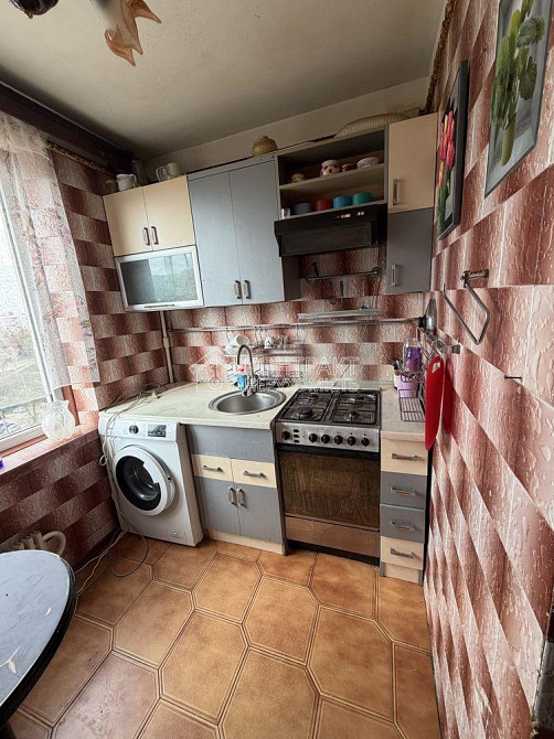 Продаж Квартира 3-кімнатна, 10/12 поверх на вул. Валентинівська Харків - фото 7