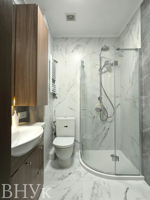 Продаж Квартира 1-кімнатна, 3/12 поверх на Шевченка Луцк - изображение 8