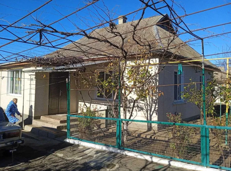 Продам дом в Первомайском (Лиманский р-н, 20 км от Одессы) Першотравневе (Ізмаїльський район) - фото 17