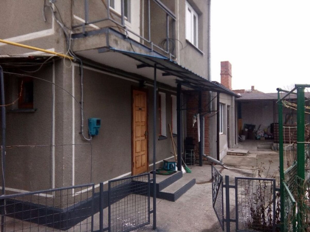 Продам дом в Кировограде, район детской областной больницы Kirovohrad - photo 1