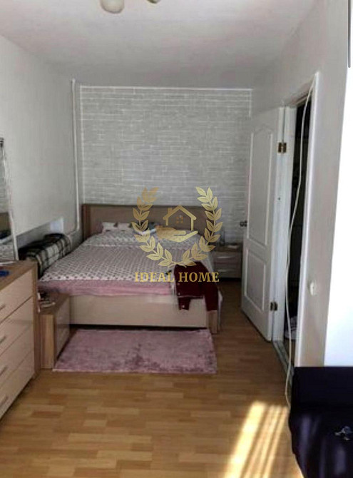 Продаж Квартира 1-кімнатна на Ушинского ул., 23 Київ - фото 1