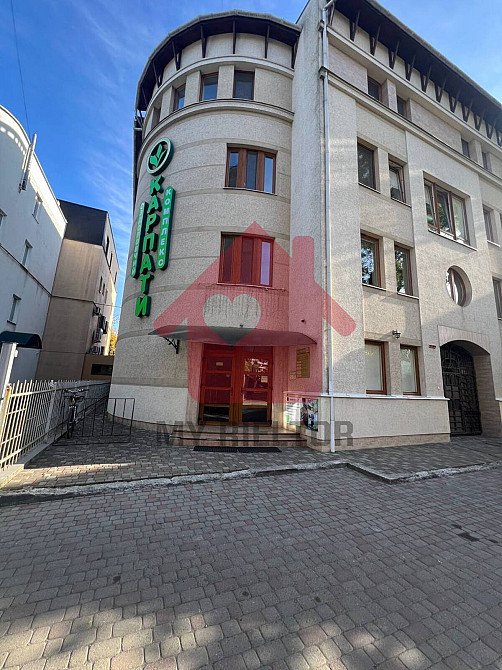 Продаж торгове приміщення на Толстого Л. поверх - 1/2 Uzhhorod - photo 13