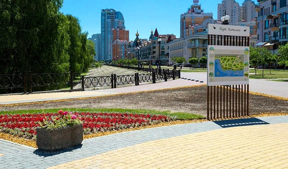 Продаж Квартира 2-кімнатна, 14/15 поверх на Володимира Івасюка вул., д. 8 Київ - фото 16