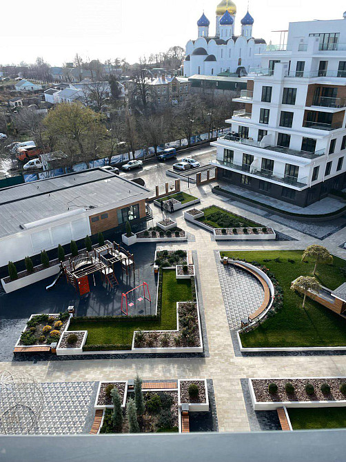 Продаж Квартира 1-кімнатна на ул. Маячный пер, 7 Одеса - фото 2