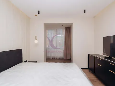 Оренда 1к Квартира 45 кв.м Чорновола В'ячеслава вулиця 1 Чернівці - фото 15