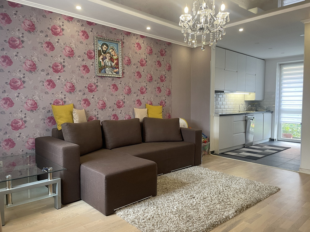 Продається дуплекс у котеджному містечку «Кленовий Гай» Тернопіль - фото 5