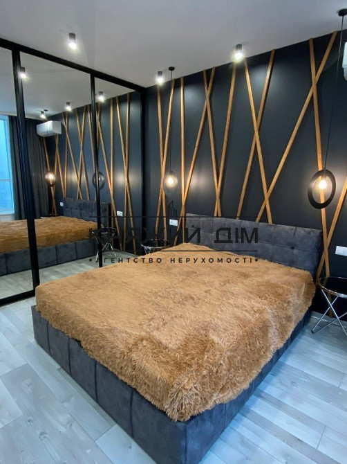 Оренда Квартира 2-кімнатна, 28/34 поверх на Победы просп./ Берестейский просп. Kiev - photo 13