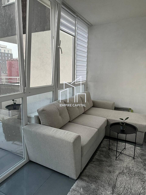 Оренда Квартира 1-кімнатна, 3/5 поверх на вул. Городницька Львів - фото 6