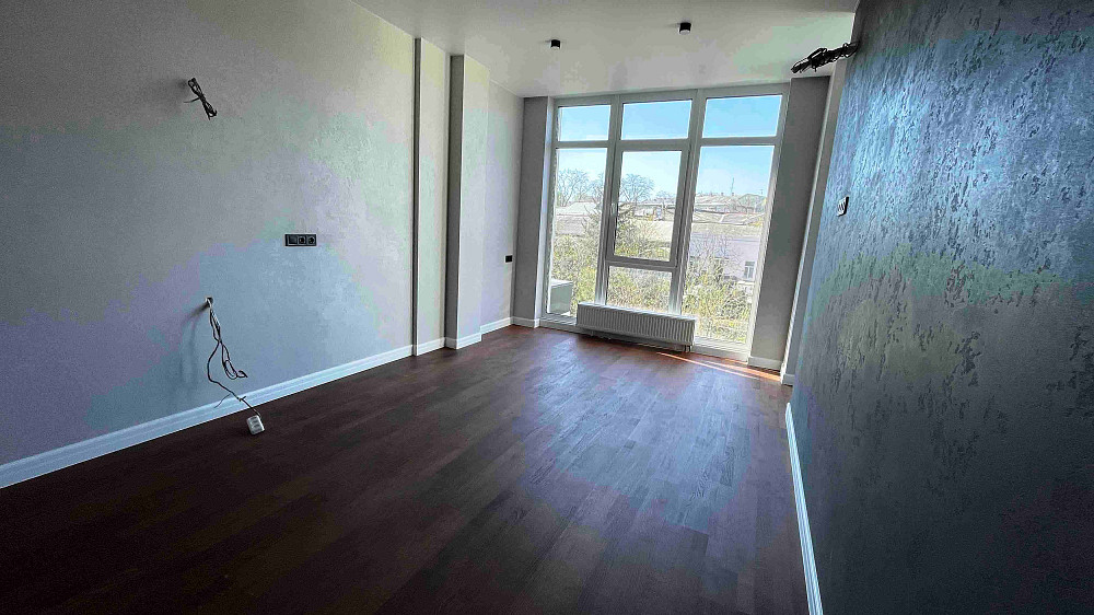 Однокомнатная квартира в комплексе  ITOWN на Софиевской Odessa - photo 9