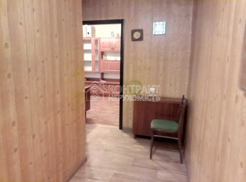 Продаж Квартира 1-кімнатна, 3/4 поверх на вул. Катаєва Харків - фото 3