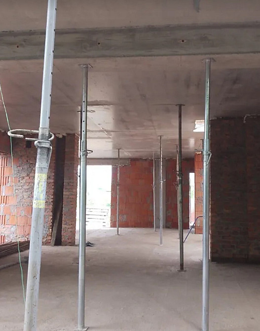 Продаж 3 поверхового дуплекса з ділянкою на 2.5 сотки, 194.6 кв. м, Великі Гаї  - фото 12