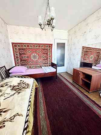 Оренда Квартира 2-кімнатна, 10/16 поверх на Володимира Івасюка, 17А Киев