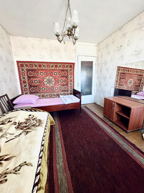 Оренда Квартира 2-кімнатна, 10/16 поверх на Володимира Івасюка, 17А Kiev - photo 4