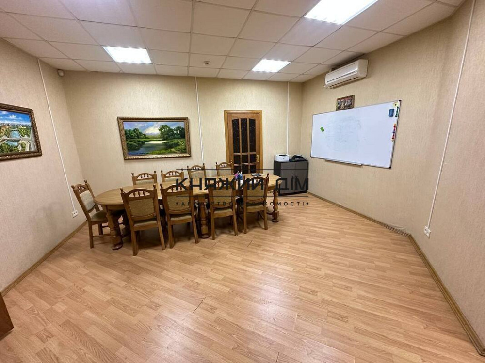 Оренда офісне приміщення на Драгоманова ул. поверх - 1/11 Київ - фото 3