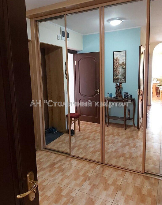 Продаж Будинок 3-кімнатний на Лобановського пр-т, 128 Київ - фото 13