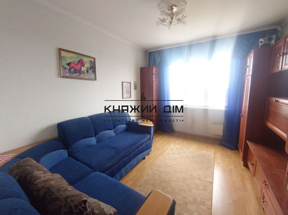 Оренда Квартира 3-кімнатна, 16/16 поверх на Оноре Бальзака ул. Київ - фото 1