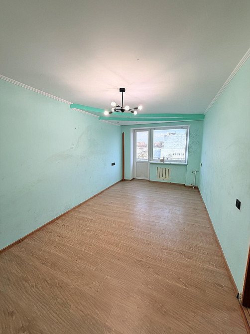 Продаж Квартира 1-кімнатна, 5/5 поверх на вул. Кн.Острозького Rivne - photo 1