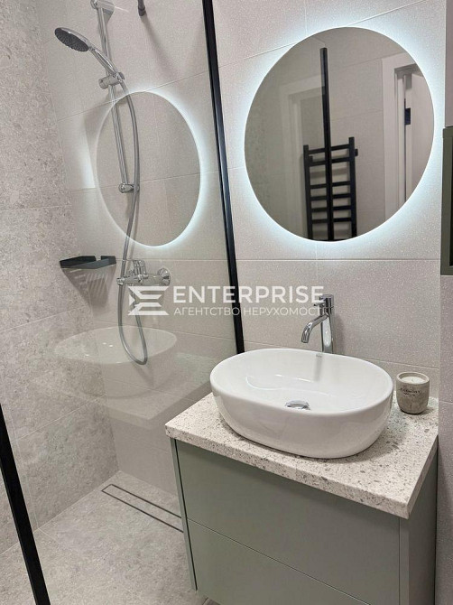 Продаж 1к Квартира 47 кв.м Повітряних сил вул. Київ - фото 8