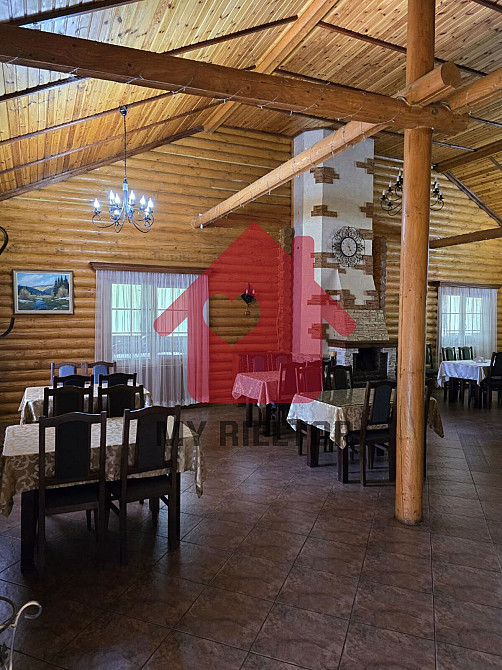 Продаж заклад громадського харчування на Центральна, 20 поверх - 1/2  - photo 16