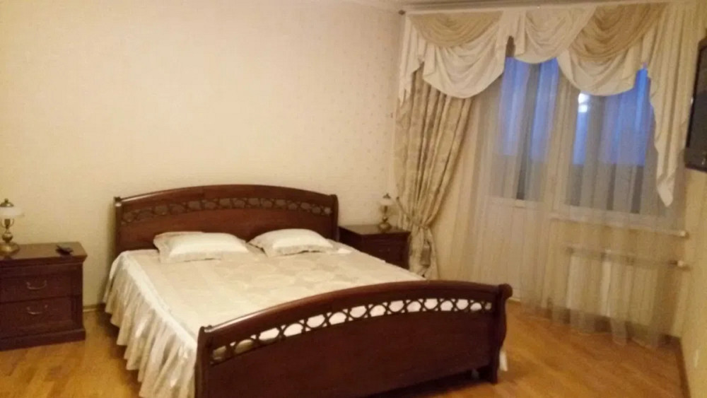 Оренда Квартира 2-кімнатна, 23/36 поверх на Дніпровська набережна, 21 Київ - фото 4