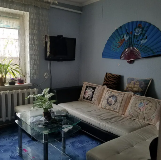 Дом-коттедж 2 этажа,возле моря Одесса