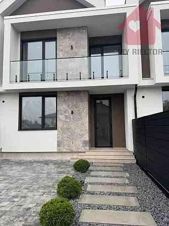 Продаж унікального газифікованого таунхаусу. Uzhhorod