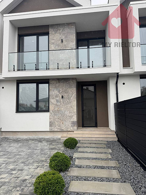 Продаж унікального газифікованого таунхаусу. Uzhhorod - photo 4