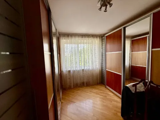 Продаж 4к Квартира 155.7 кв.м вул. Аграрна Вінниця