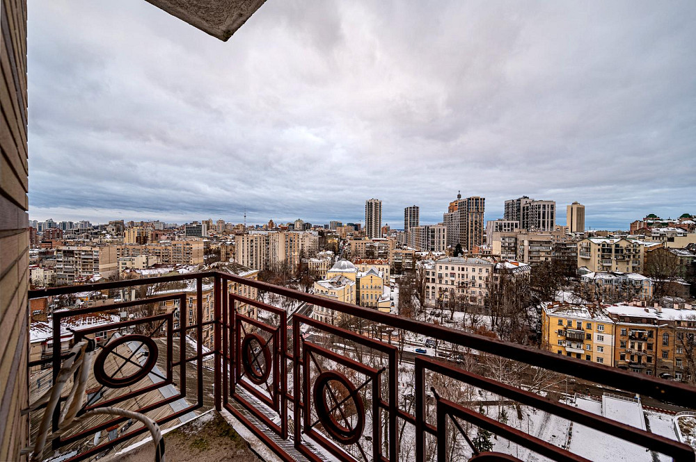 Продаж Квартира 4-кімнатна, 12/19 поверх на Хмельницького Богдана вул., д. 58-А Kiev - photo 9