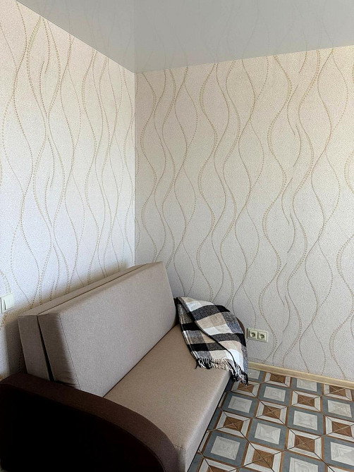 Продаж Квартира 1-кімнатна, 15/16 поверх на Повітряних сил вул., д. 11/15 Київ - фото 3