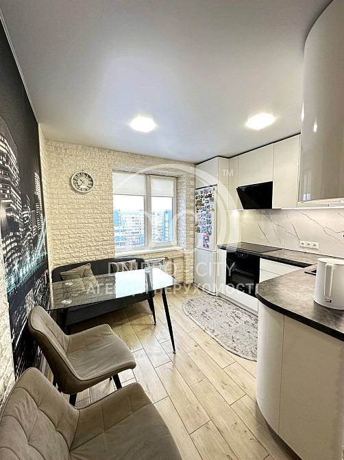 Продаж Квартира 2-кімнатна, 10/16 поверх на Метробудівська вул., 17 Дніпро - фото 3