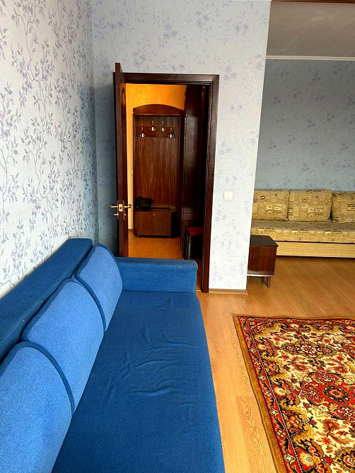 Продаж Квартира 1-кімнатна, 6/12 поверх на Валерія Лобановського вул., д. 4-Ж Київ - фото 9