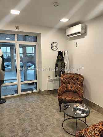 Оренда приміщення вільного призначення на Степана Рудницького вул., 2 приміщень - 3, поверх - 1/5 Kiev