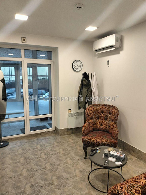 Оренда приміщення вільного призначення на Степана Рудницького вул., 2 приміщень - 3, поверх - 1/5 Kiev - photo 4