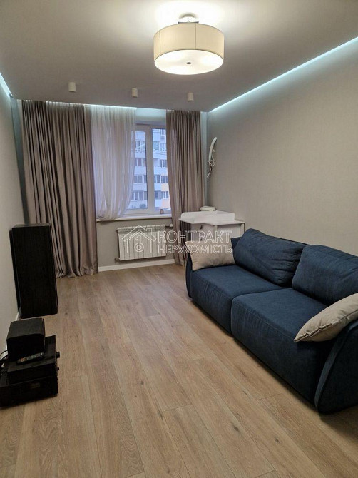 Продаж Квартира 2-кімнатна, 2/13 поверх на вул. Гвардійців Широнінців Kharkiv - photo 1