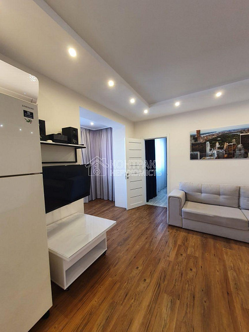 Продаж Квартира 2-кімнатна, 9/9 поверх на вул. Драгоманова Харків - фото 11