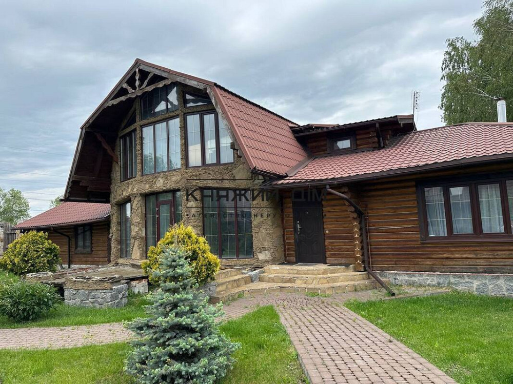 Без комісії! Продаж 2-х поверхового будинку в с. Рожни Броварський р-н. № 2111757 Rozhny - photo 12