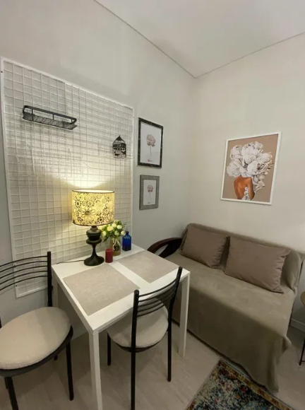 Продаж Квартира 1-кімнатна на ул. Ризовская, 8 Одесса - изображение 4